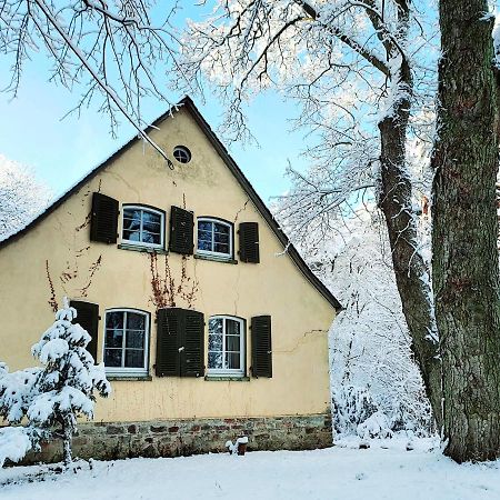 Jagdschloss Hotel Niederwald Рюдесхайм-на-Рейне Экстерьер фото