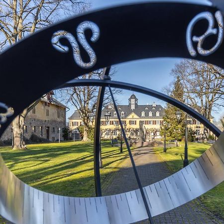 Jagdschloss Hotel Niederwald Рюдесхайм-на-Рейне Экстерьер фото