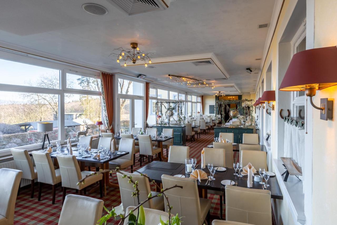 Jagdschloss Hotel Niederwald Рюдесхайм-на-Рейне Экстерьер фото