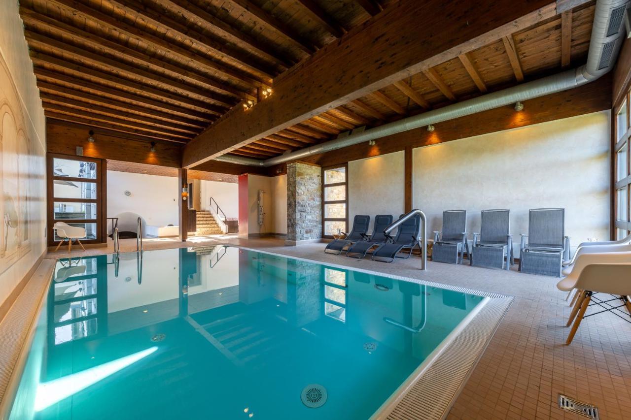Jagdschloss Hotel Niederwald Рюдесхайм-на-Рейне Экстерьер фото