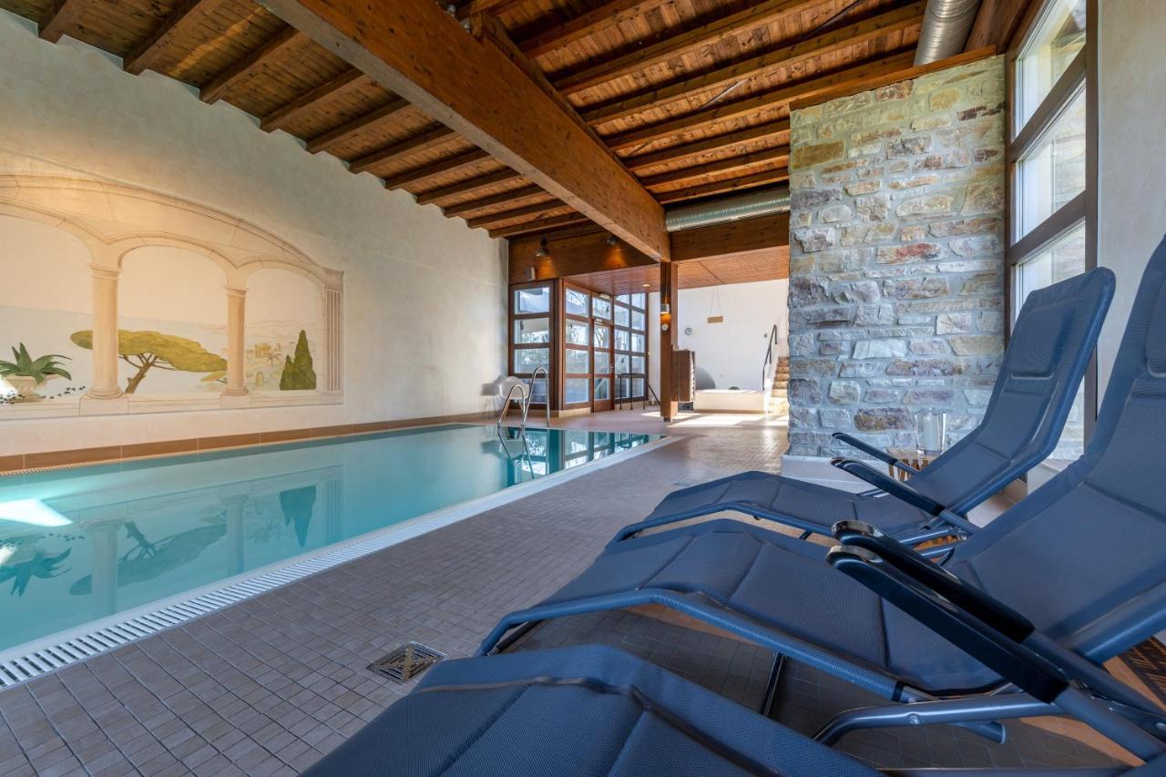 Jagdschloss Hotel Niederwald Рюдесхайм-на-Рейне Экстерьер фото