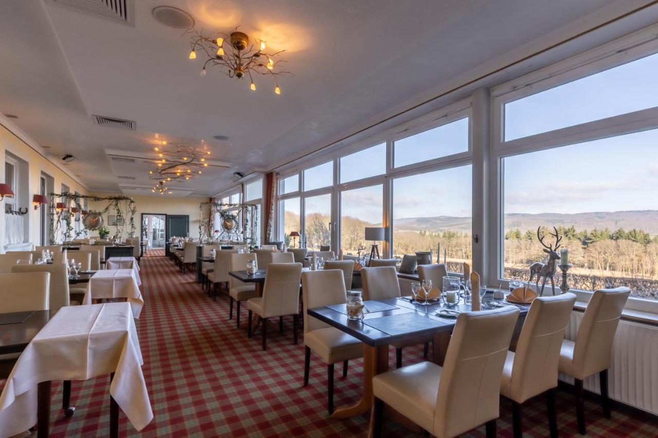Jagdschloss Hotel Niederwald Рюдесхайм-на-Рейне Экстерьер фото