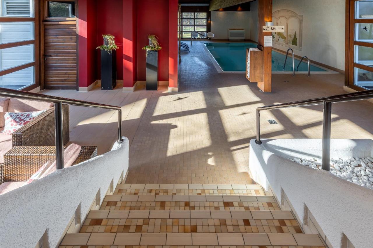 Jagdschloss Hotel Niederwald Рюдесхайм-на-Рейне Экстерьер фото