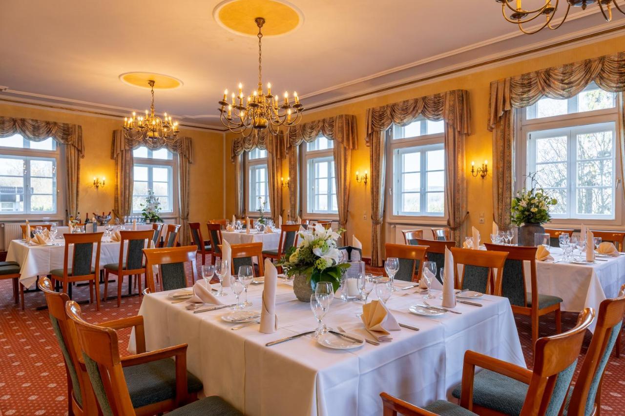 Jagdschloss Hotel Niederwald Рюдесхайм-на-Рейне Экстерьер фото